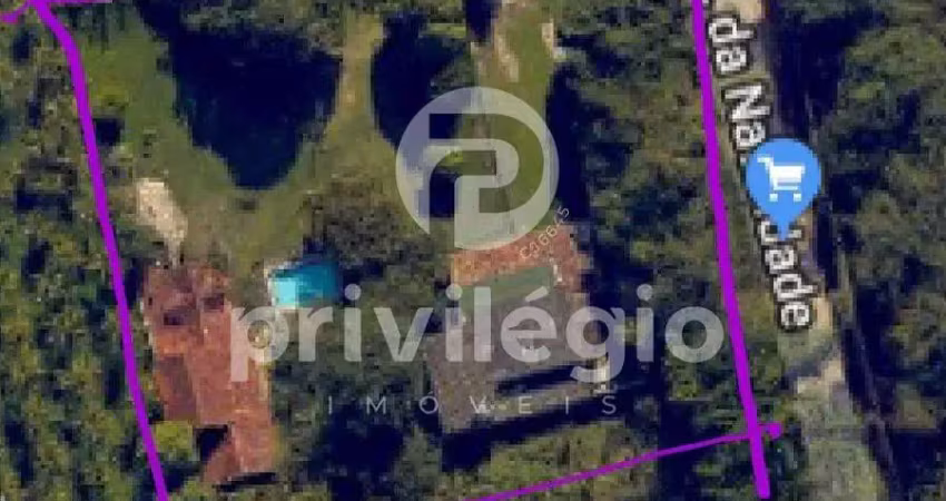 Terreno à venda, barra da tijuca - rio de janeiro/rj