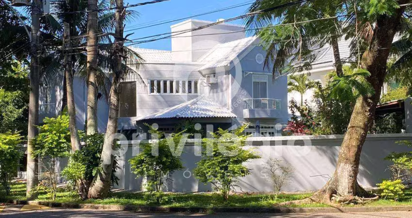 Casa com 8 quartos à venda na Rua Eduardo Collier Filho, Recreio dos Bandeirantes, Rio de Janeiro