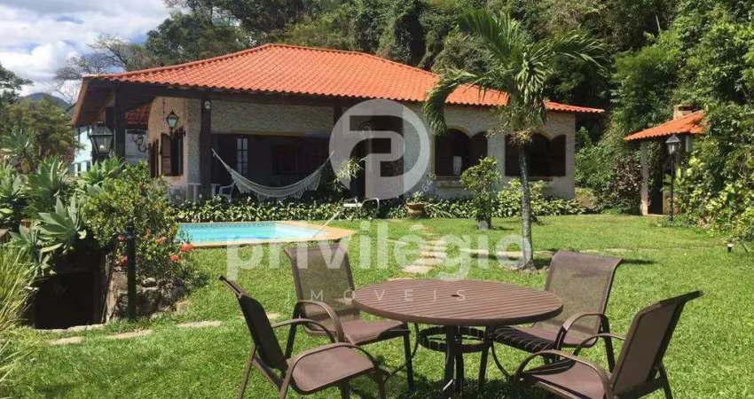 Casa à venda, 5 quartos, 2 suítes, 3 vagas, ibicuí - mangaratiba/rj