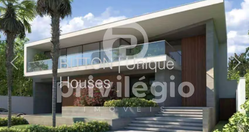 Casa triplex à venda, 5 quartos, 5 suítes, 5 vagas, barra da tijuca - rio de janeiro/rj