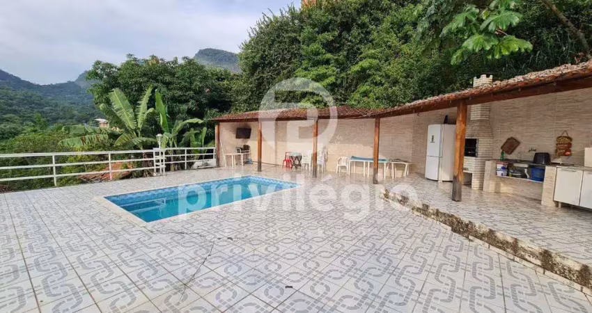 Casa à venda, 5 quartos, 4 suítes, 2 vagas, anil - rio de janeiro/rj