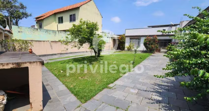 Casa à venda, 3 quartos, 1 suíte, 2 vagas, curicica - rio de janeiro/rj