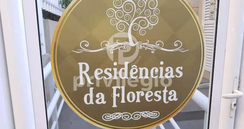 Cobertura à venda, 3 quartos, 1 suíte, 2 vagas, centro - nova iguaçu/rj
