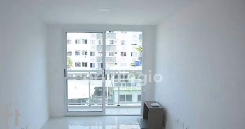 Cobertura à venda, 2 quartos, 1 suíte, 1 vaga, jacarepaguá - rio de janeiro/rj