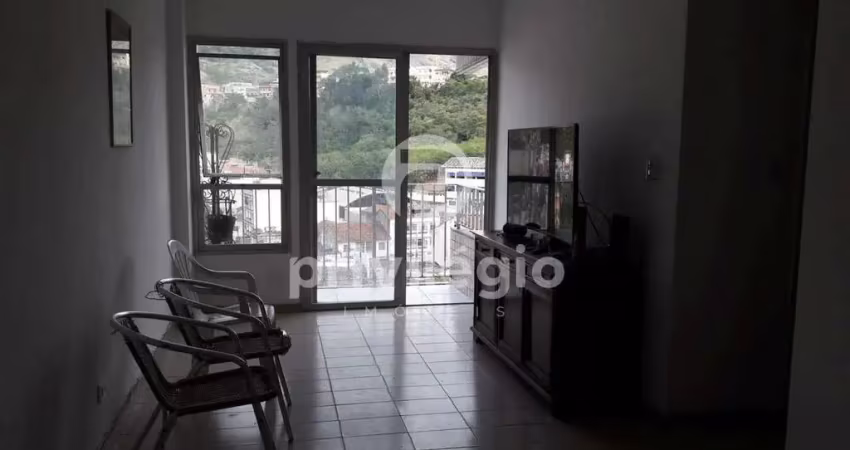 Cobertura à venda, 2 quartos, 2 vagas, méier - rio de janeiro/rj