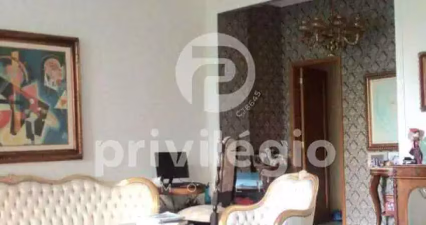 Apartamento à venda, 4 quartos, 1 suíte, 1 vaga, copacabana - rio de janeiro/rj