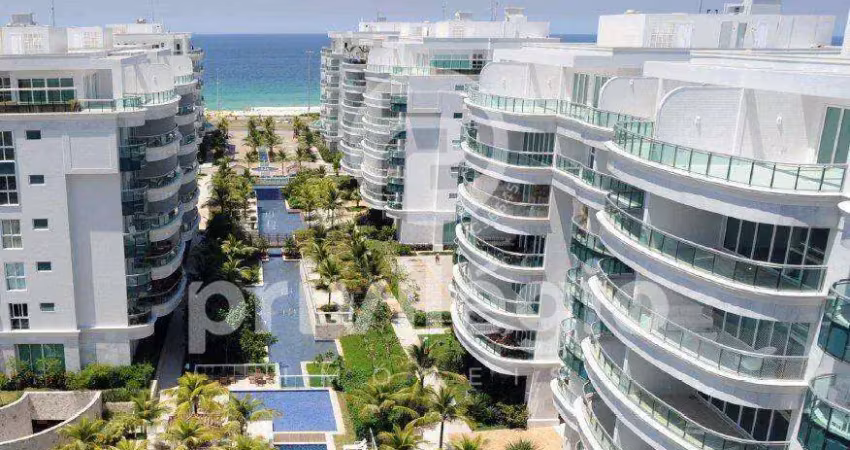 Apartamento à venda, 4 quartos, 4 suítes, 3 vagas, barra da tijuca - rio de janeiro/rj