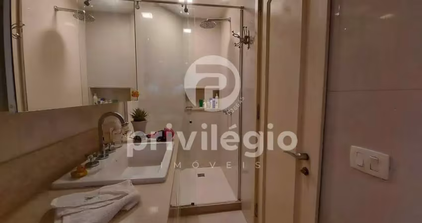 Apartamento à venda, 4 quartos, 1 suíte, 3 vagas, leblon - rio de janeiro/rj