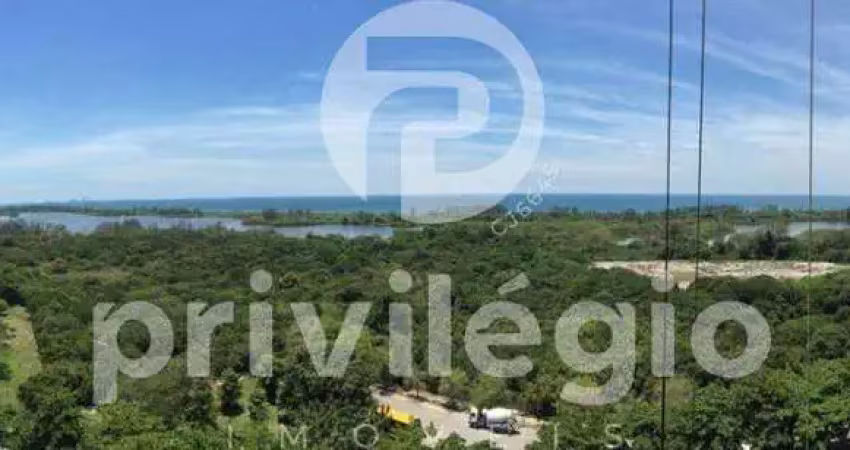 Apartamento à venda, 4 quartos, 4 suítes, 4 vagas, barra da tijuca - rio de janeiro/rj