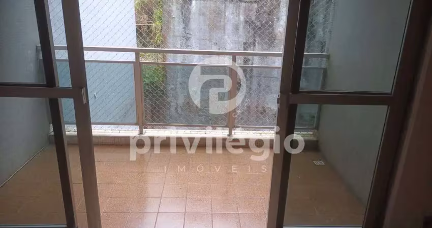 Apartamento à venda, 3 quartos, 2 suítes, 1 vaga, centro - petrópolis/rj