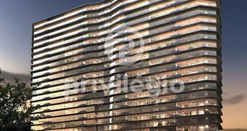 Apartamento à venda, 3 quartos, 1 suíte, 2 vagas, recreio dos bandeirantes - rio de janeiro/rj
