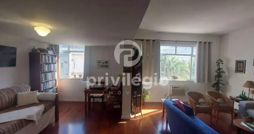 Apartamento à venda, 3 quartos, 1 suíte, 1 vaga, gávea - rio de janeiro/rj