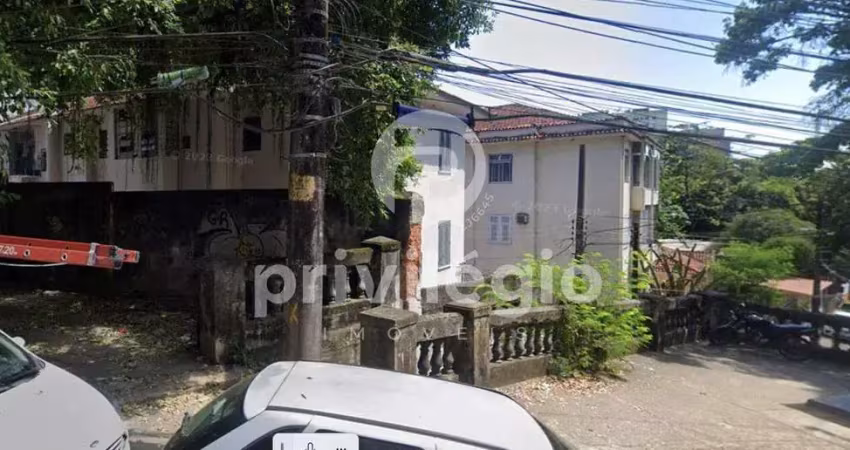 Apartamento à venda, 3 quartos, 1 vaga, rio comprido - rio de janeiro/rj