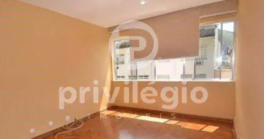 Apartamento à venda, 3 quartos, 1 vaga, copacabana - rio de janeiro/rj