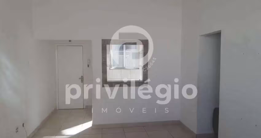 Apartamento à venda, 3 quartos, méier - rio de janeiro/rj