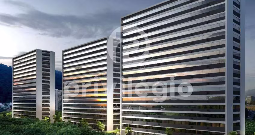 Apartamento à venda, 3 quartos, 1 suíte, 1 vaga, barra da tijuca - rio de janeiro/rj