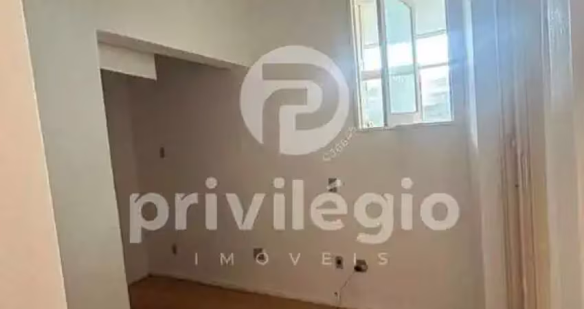 Apartamento à venda, 3 quartos, 1 suíte, 2 vagas, copacabana - rio de janeiro/rj