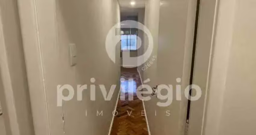 Apartamento à venda, 3 quartos, 1 suíte, 1 vaga, tijuca - rio de janeiro/rj