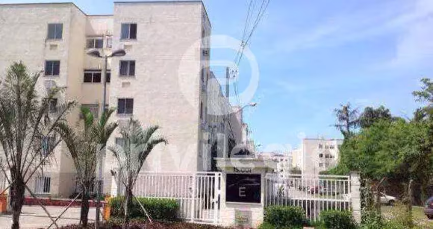 Apartamento à venda, 3 quartos, 1 vaga, vargem pequena - rio de janeiro/rj