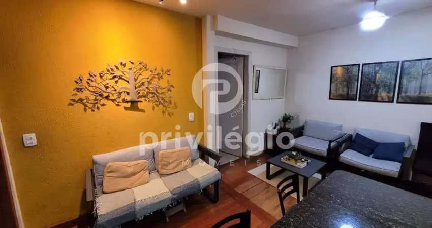 Apartamento à venda, 3 quartos, ipanema - rio de janeiro/rj