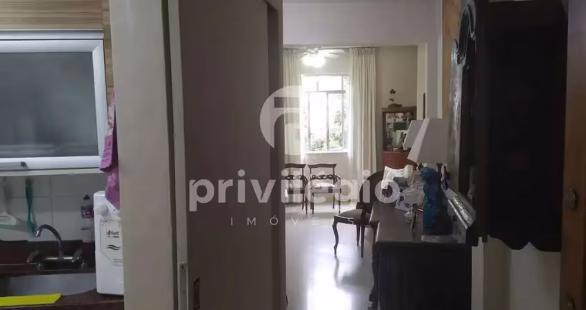 Apartamento à venda, 3 quartos, 1 suíte, 1 vaga, tijuca - rio de janeiro/rj