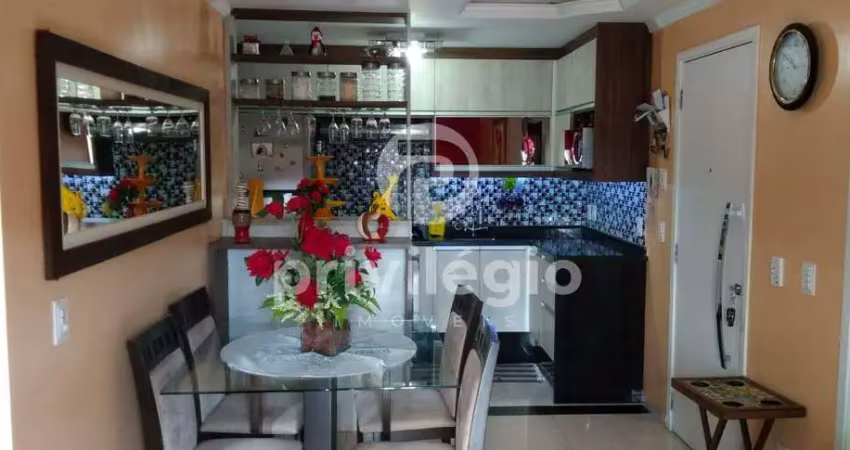 Apartamento à venda, 3 quartos, 1 vaga, campo grande - rio de janeiro/rj