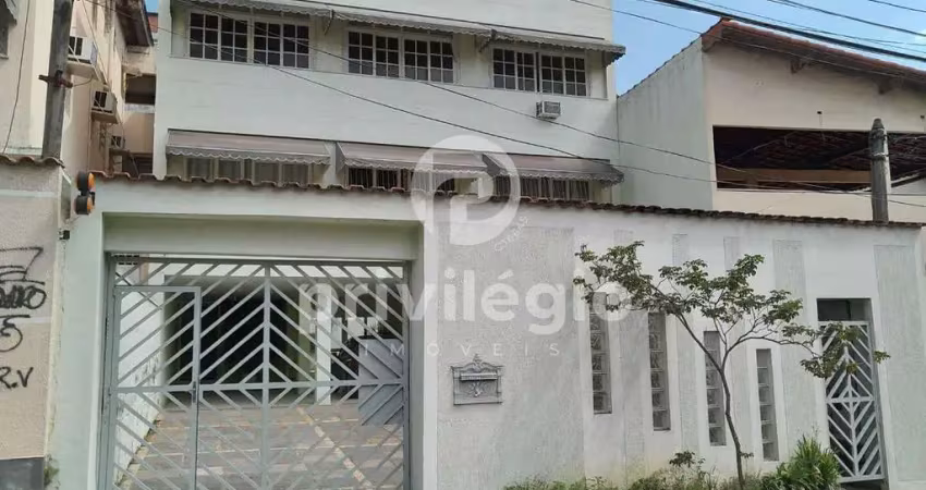 Apartamento à venda, 3 quartos, 3 vagas, campo grande - rio de janeiro/rj