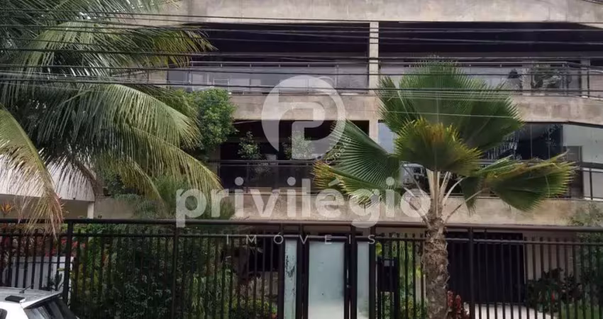Apartamento à venda, 3 quartos, 3 suítes, 2 vagas, recreio dos bandeirantes - rio de janeiro/rj