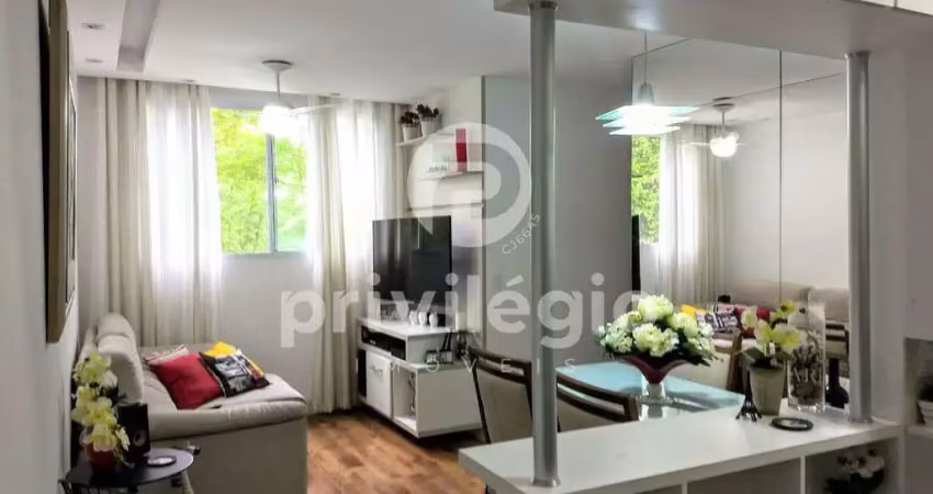 Apartamento à venda, 3 quartos, 1 vaga, vargem pequena - rio de janeiro/rj