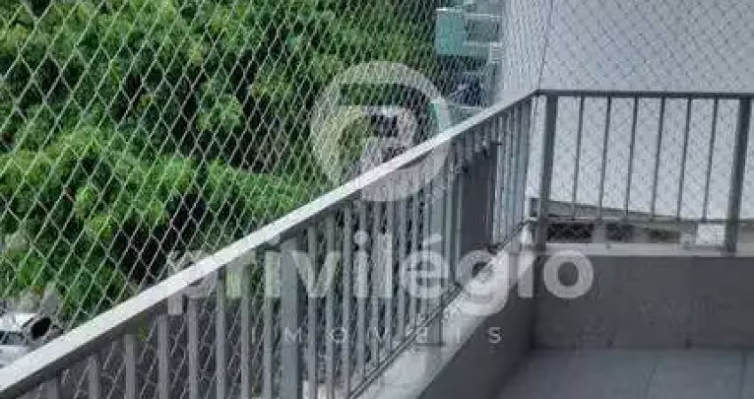 Apartamento à venda, 3 quartos, 1 suíte, 1 vaga, freguesia (jacarepaguá) - rio de janeiro/rj