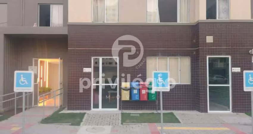 Apartamento à venda, 2 quartos, 1 vaga, camorim - rio de janeiro/rj