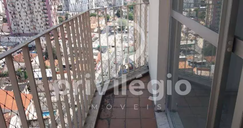 Apartamento à venda, 2 quartos, 1 vaga, engenho novo - rio de janeiro/rj