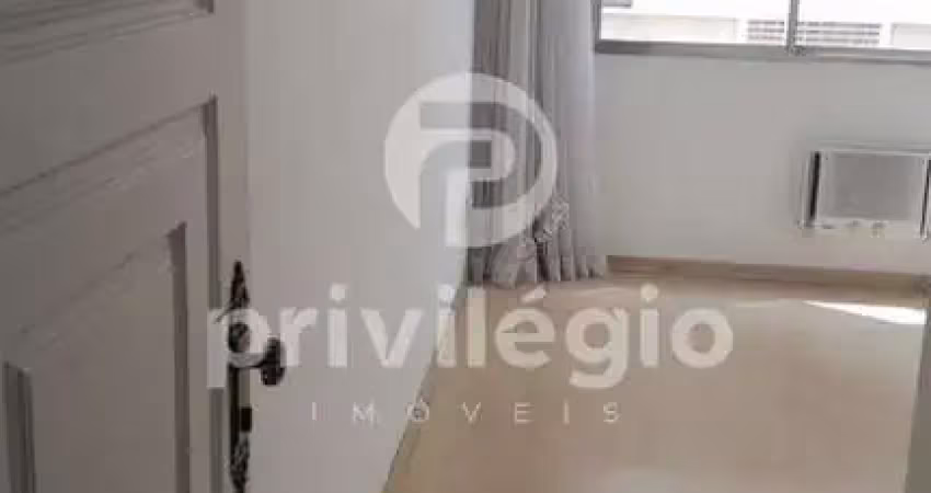 Apartamento à venda, 2 quartos, 1 vaga, gávea - rio de janeiro/rj
