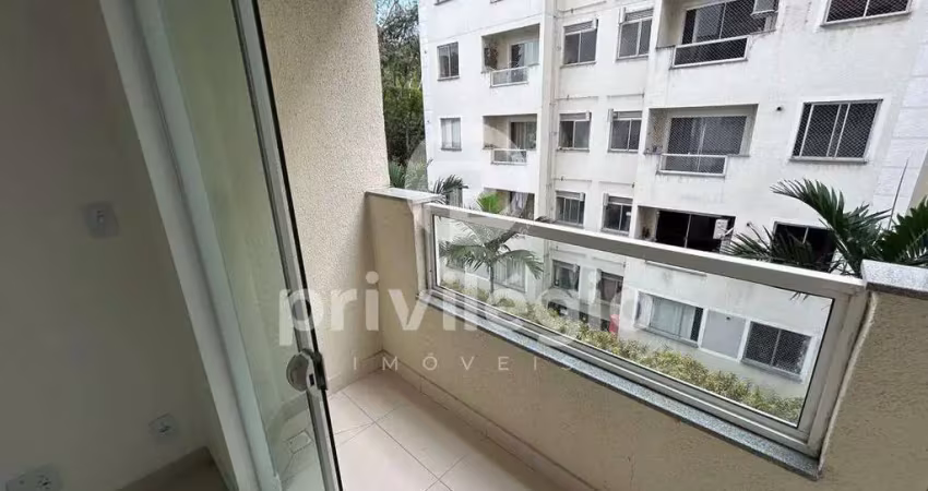 Apartamento à venda, 2 quartos, 1 vaga, taquara - rio de janeiro/rj