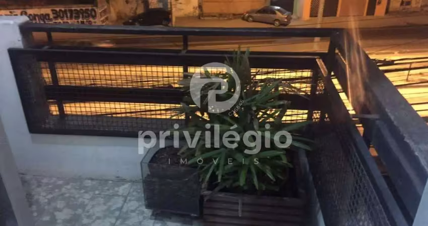 Apartamento à venda, 2 quartos, 1 vaga, praça seca - rio de janeiro/rj