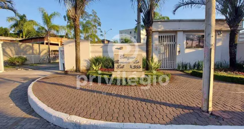 Apartamento à venda, 2 quartos, 1 vaga, campo grande - rio de janeiro/rj