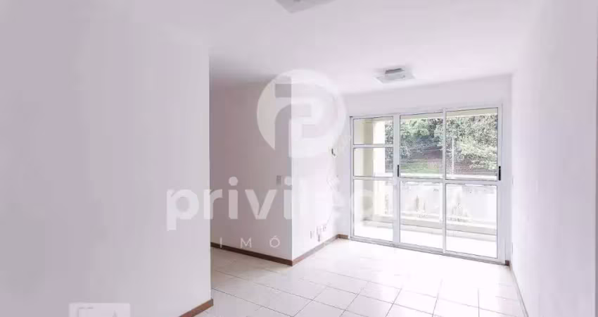 Apartamento à venda, 2 quartos, 1 suíte, 1 vaga, jacarepaguá - rio de janeiro/rj