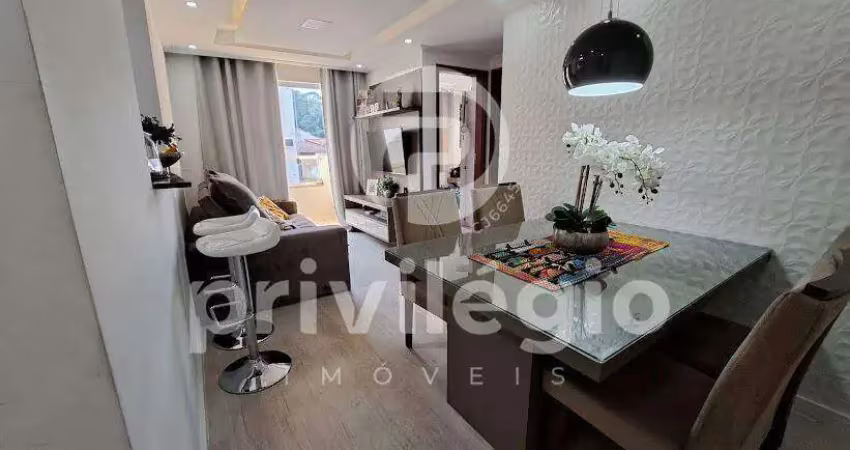 Apartamento à venda, 2 quartos, 1 vaga, jacarepaguá - rio de janeiro/rj