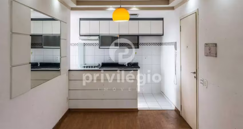 Apartamento à venda, 2 quartos, campo grande - rio de janeiro/rj