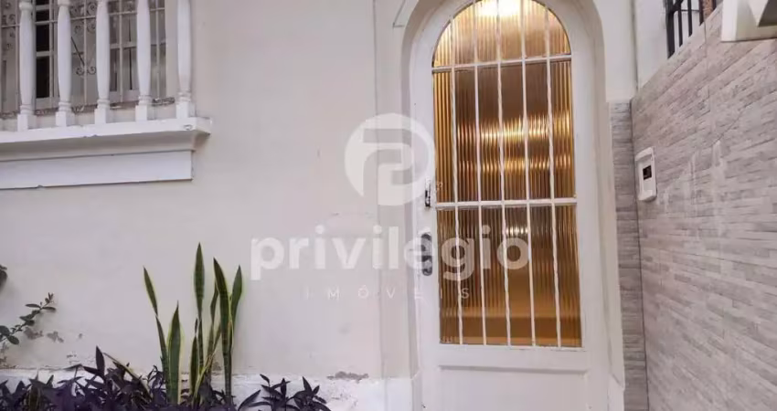 Apartamento à venda, 2 quartos, grajaú - rio de janeiro/rj