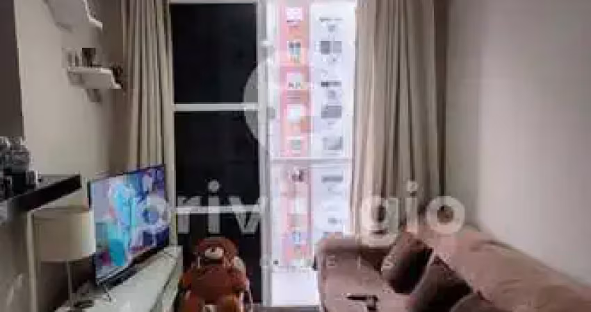 Apartamento à venda, 2 quartos, 1 suíte, 1 vaga, anil - rio de janeiro/rj