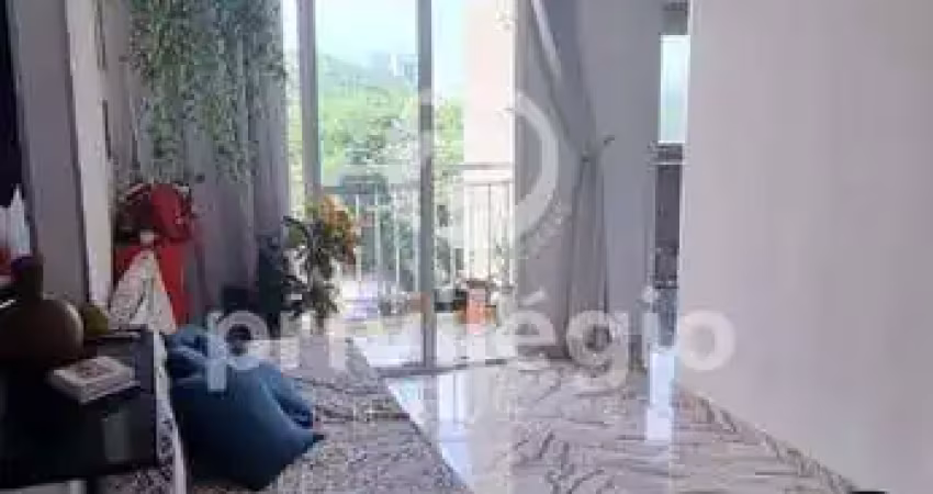 Apartamento à venda, 2 quartos, 1 vaga, jacarepaguá - rio de janeiro/rj