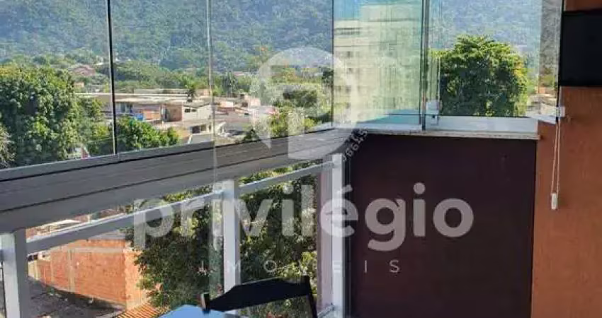 Apartamento à venda, 2 quartos, 1 suíte, 1 vaga, taquara - rio de janeiro/rj