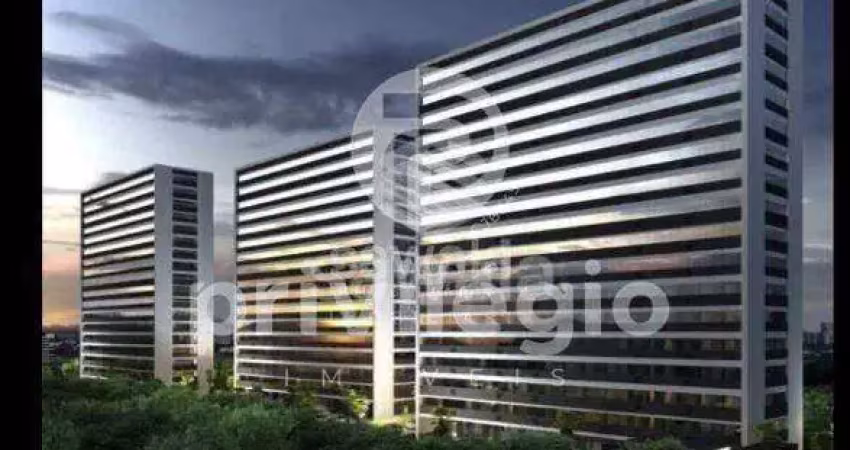 Apartamento à venda, 2 quartos, 1 suíte, 1 vaga, barra da tijuca - rio de janeiro/rj
