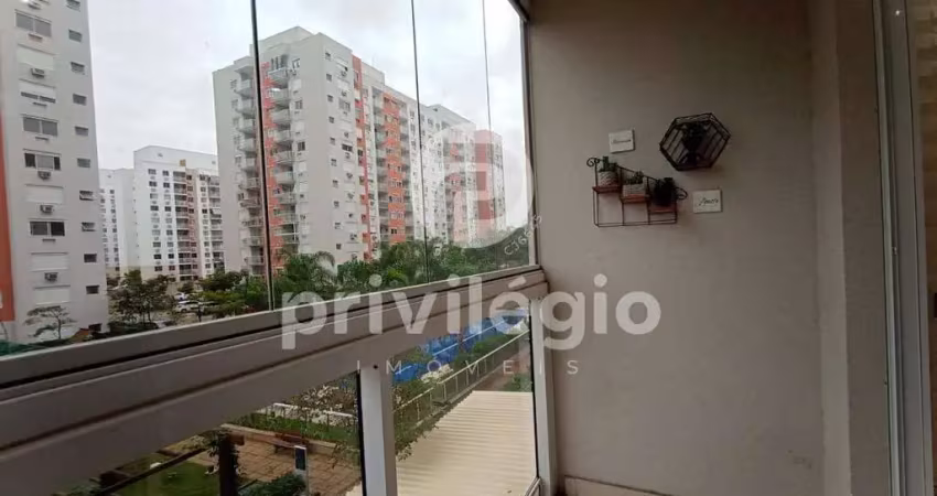 Apartamento à venda, 2 quartos, 1 suíte, 1 vaga, anil - rio de janeiro/rj