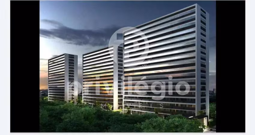 Apartamento à venda, 2 quartos, 1 suíte, 1 vaga, barra da tijuca - rio de janeiro/rj