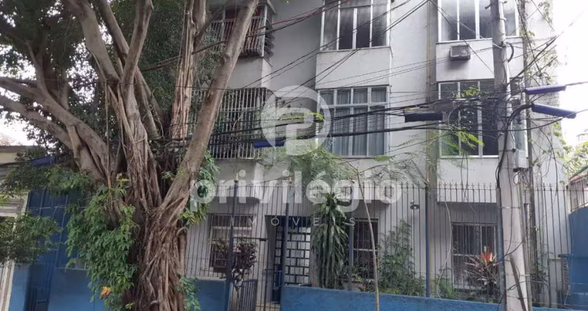 Apartamento à venda, 2 quartos, santa teresa - rio de janeiro/rj
