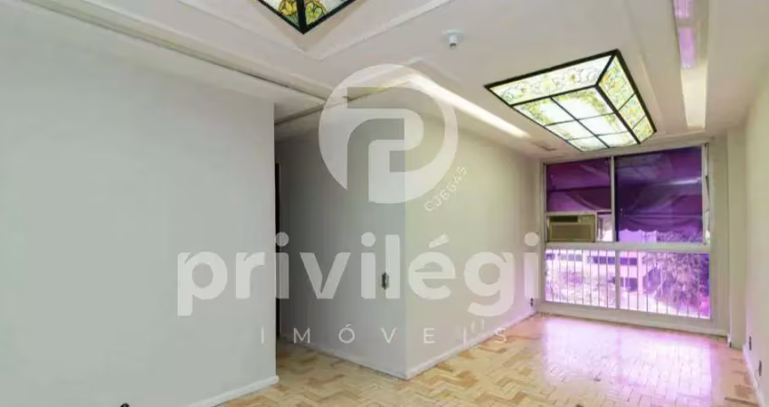 Apartamento à venda, 2 quartos, 1 vaga, méier - rio de janeiro/rj