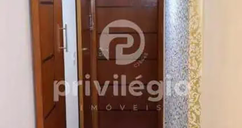 Apartamento à venda, 2 quartos, 1 vaga, camorim - rio de janeiro/rj