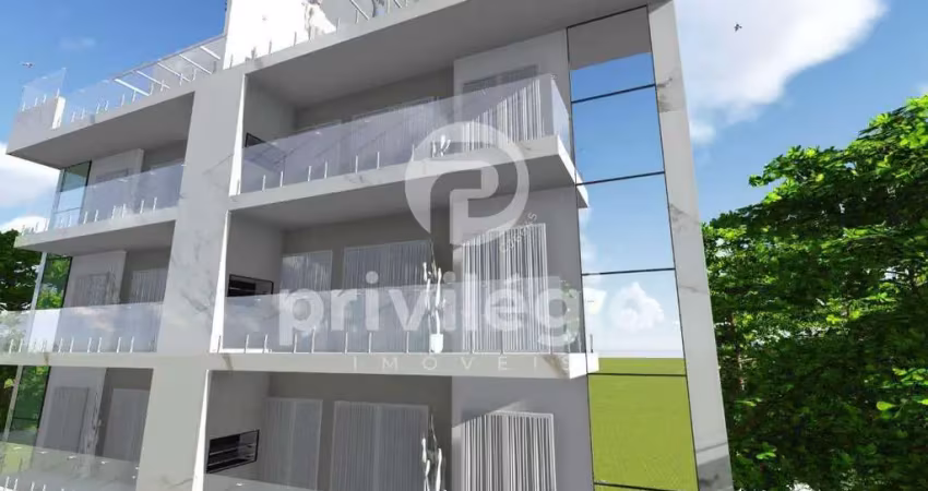 Apartamento à venda, 2 quartos, 1 vaga, taquara - rio de janeiro/rj